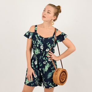 Custom Chiffon Dresses - Photo