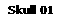 Skull 01