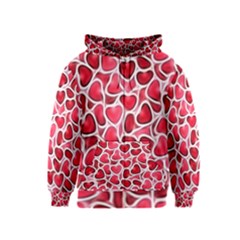 Kids  Zipper Hoodie 