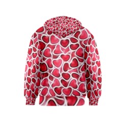 Kids  Zipper Hoodie 