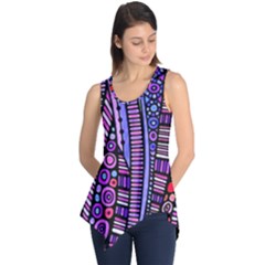 Sleeveless Tunic 
