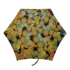 Mini Folding Umbrella 