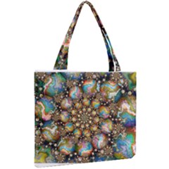 Mini Tote Bag 