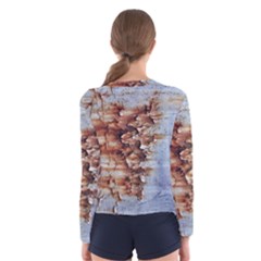 Women s Long Sleeve T-Shirt 