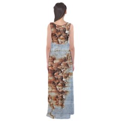 Empire Waist Maxi Dress 