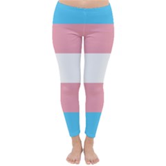 Classic Winter Leggings 