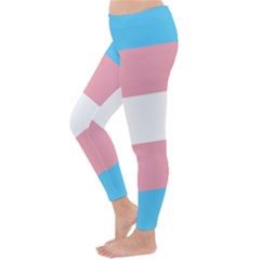 Classic Winter Leggings 