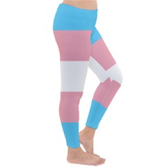 Classic Winter Leggings 