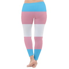 Classic Winter Leggings 