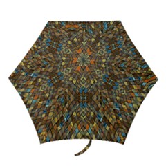 Mini Folding Umbrella 