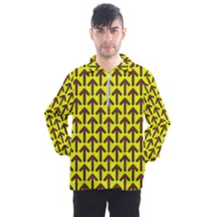 Men s Half Zip Pullover 