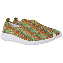 Men s Slip On Sneakers 