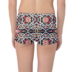 Reversible Boyleg Bikini Bottoms Outside Back