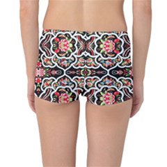 Reversible Boyleg Bikini Bottoms Inside Back