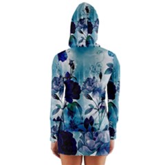 Long Sleeve Hooded T-shirt 
