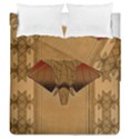 Duvet Cover Double Side (Queen Size) 