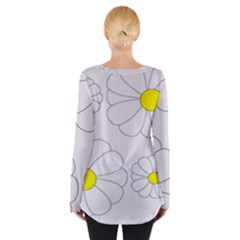 Tie Up T-Shirt 