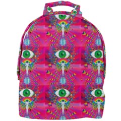 Mini Full Print Backpack 
