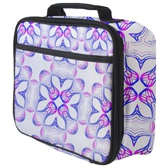 Full Print Lunch Bag 