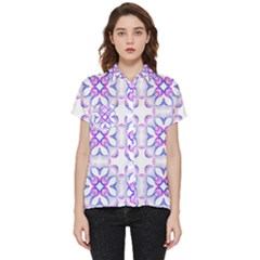 Short Sleeve Pocket Shirt 