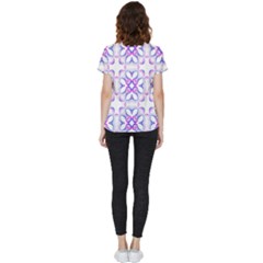 Short Sleeve Pocket Shirt 