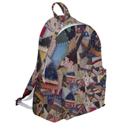 The Plain Backpack 