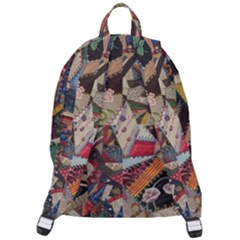 The Plain Backpack 