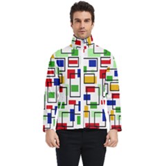 Men s Bomber Jacket 
