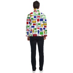Men s Bomber Jacket 