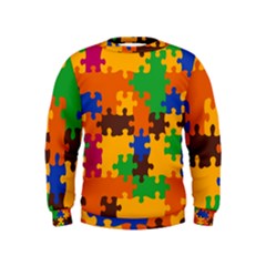 Kids  Sweatshirt 