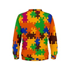 Kids  Sweatshirt 