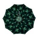 Automatic Folding Umbrella with Case (Large) 