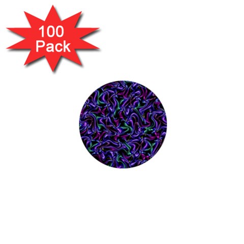 Ml 123 1  Mini Buttons (100 pack)  from Front