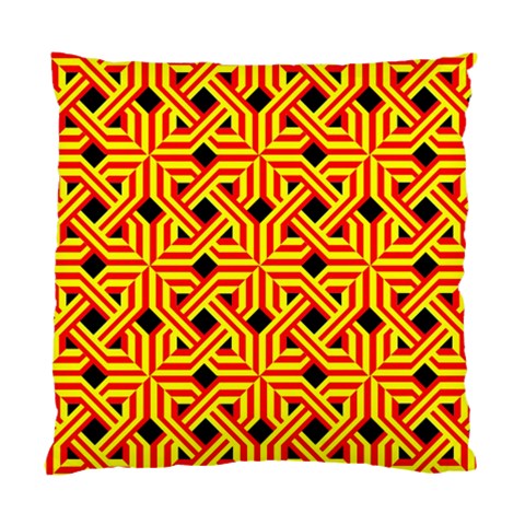 Rby 68 Standard Cushion Case (One Side) from Front