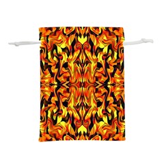 Ab 51 Lightweight Drawstring Pouch (S) from Back