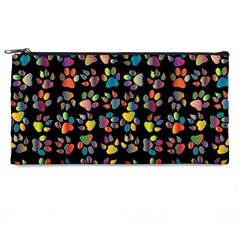 Paws Pencil Cases from Front