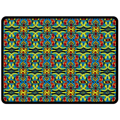 Ab 149 Fleece Blanket (Large)  from 80 x60  Blanket Front