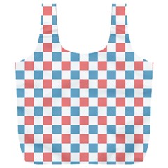 Graceland Full Print Recycle Bag (XXL) from Back