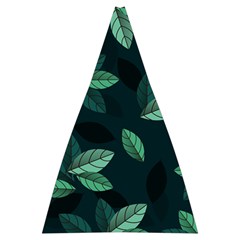 Foliage Automatic Folding Umbrella with Case (Large) from 13.71 x19.92  Umbrella - 1
